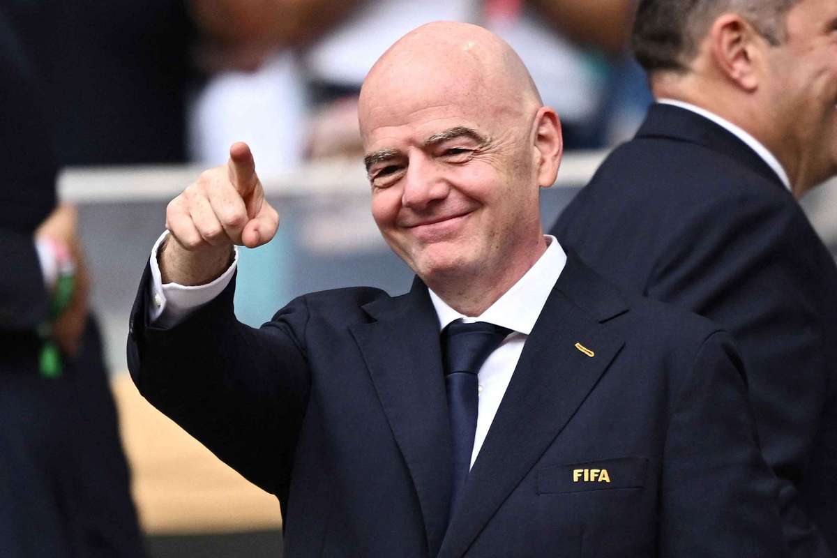 澳大利亚足协要求FIFA提供更多细节，谨慎评估世界杯商业化提案