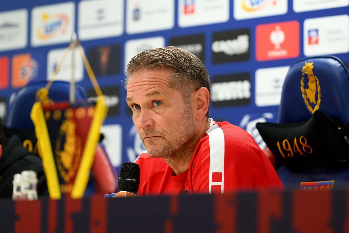 官方:前中日德兰主帅托马斯伯格接替佐尼格,出任欧登塞新帅