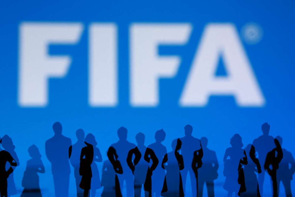 FIFA力推世界杯商业化改革,遭欧足联抵制仍坚持推进