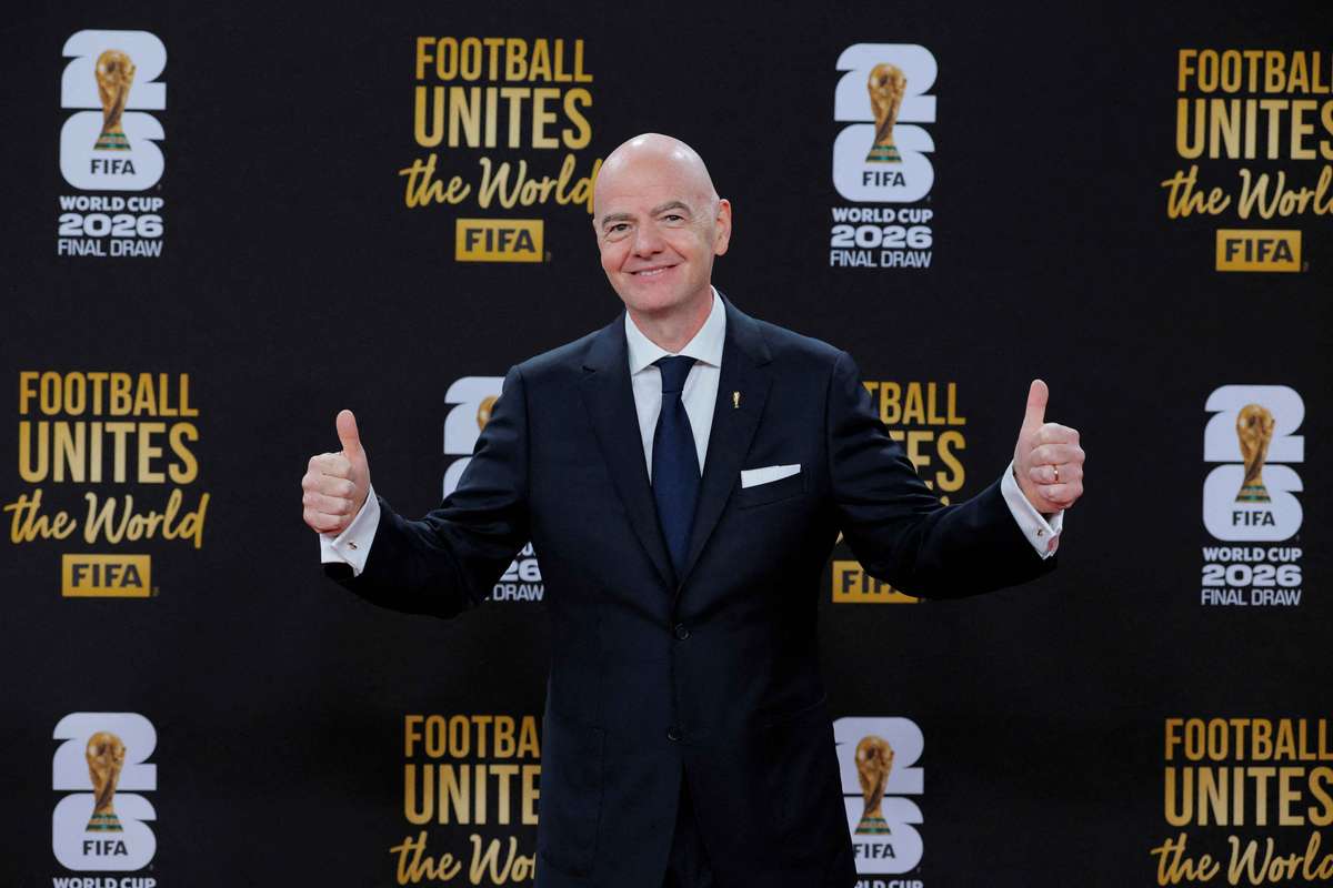 FIFA研究2030年世界杯扩军至64队方案,引发广泛争议