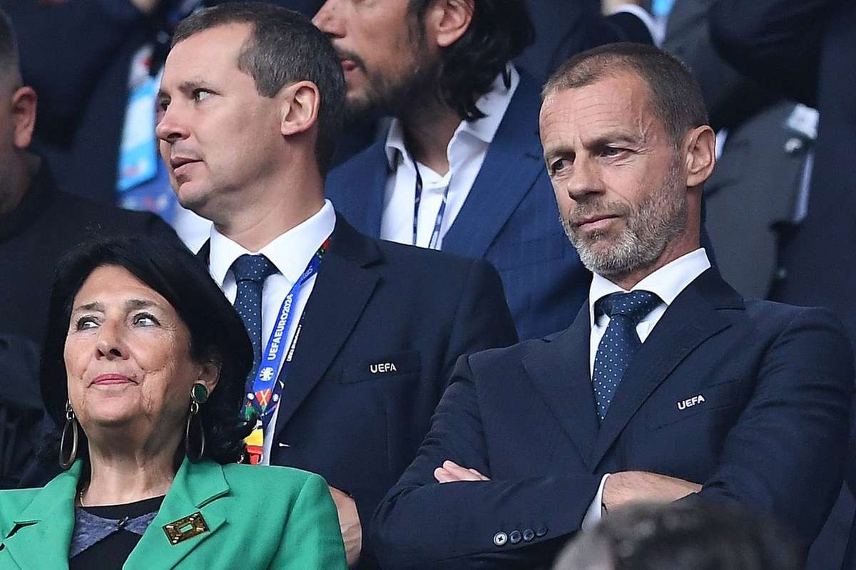 FIFA首席运营官公开抨击因凡蒂诺:员工被其企业计划欺骗
