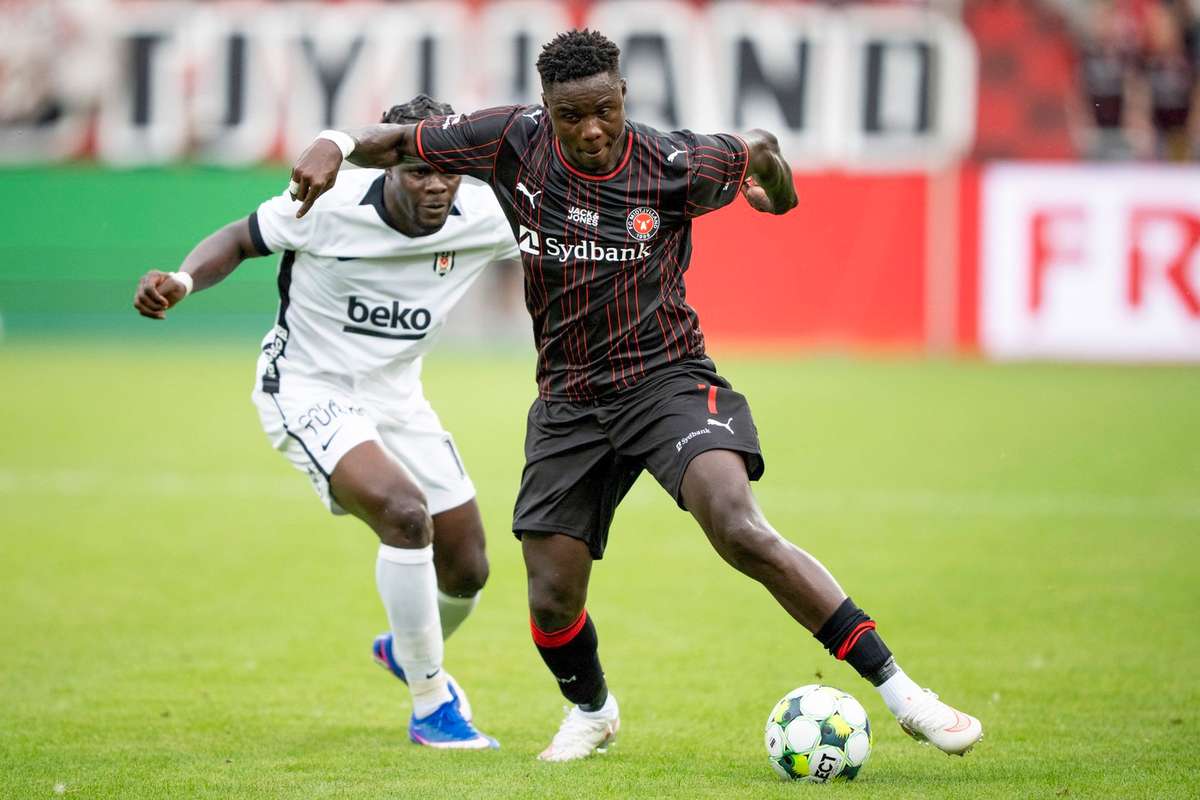 弗兰库利诺世界波预定年度最佳进球,中日德兰延续全胜势头