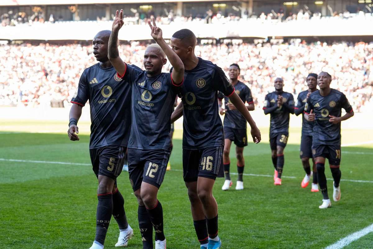 MTN8八强赛程公布,海盗、凯泽酋长、马梅洛迪日落悉数登场