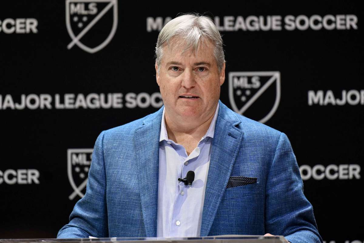 MLS新总裁拉里·伯格:提升比赛质量,借世界杯东风推动联赛发展