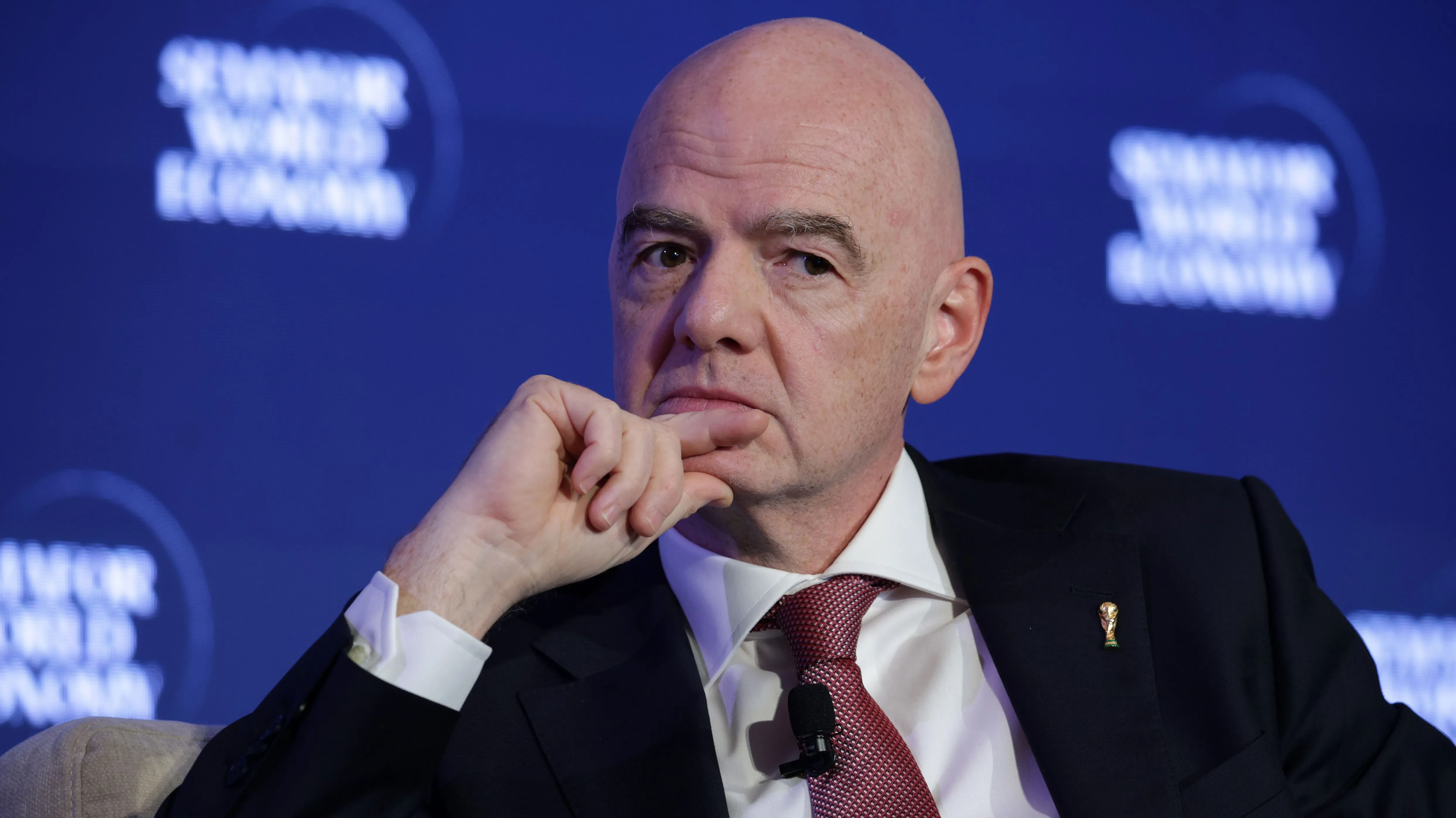 FIFA致函211会员协会:道歉、承认错误并警告维护声誉