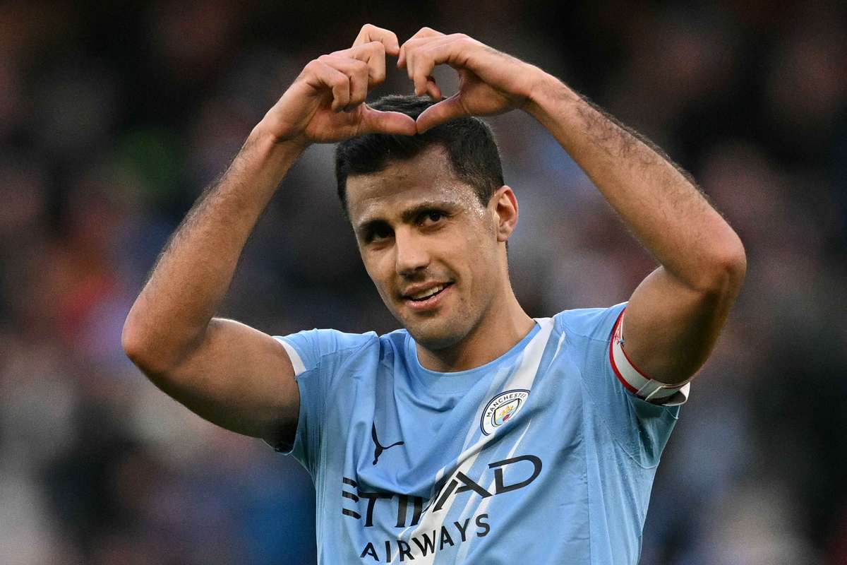 巴萨截胡罗德里?皇马重建计划面临最大威胁