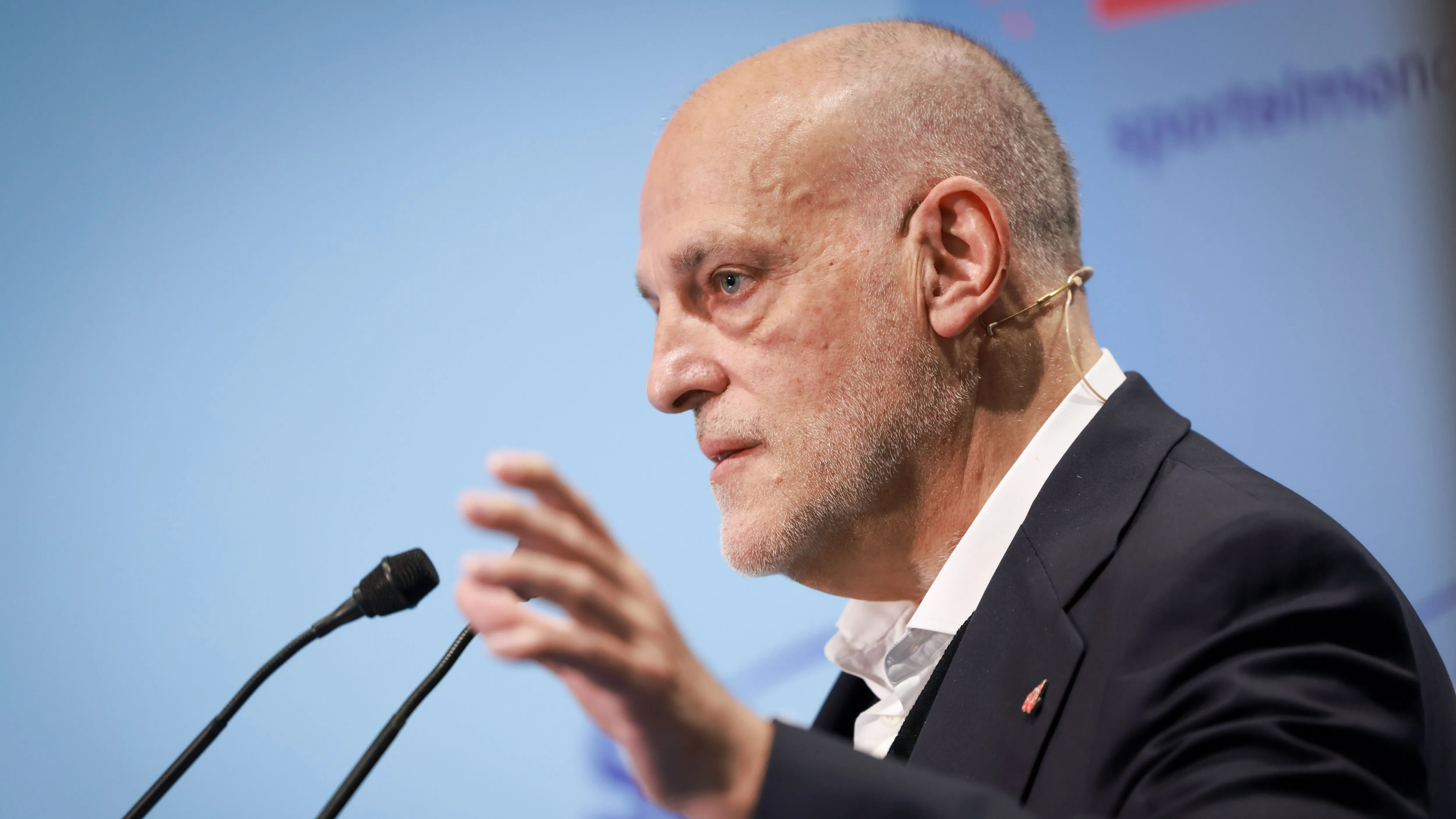 特巴斯炮轰FIFA:拉巴特道歉解决不了危机,要求因凡蒂诺负责