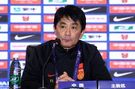 浮嶋敏：每场比赛净胜球都非常重要 邝兆镭本场轮换