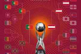 U17世界杯决赛对阵出炉：葡萄牙U17vs奥地利U17，后者本届7战全胜