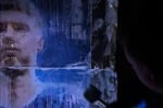 这些真Cold了?斯坦福桥外出现帕尔默球星卡冰雕