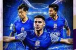 ? 11月26日 周三 20:15  ? 上海申花 vs 神户胜利船