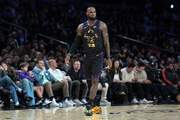 詹宁斯：NBA历史上最能诠释“强硬”的球员勒布朗·詹姆斯莫属