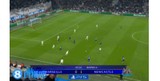宝刀不老！36岁奥巴梅杨下半场连进2球，马赛2-1反超纽卡！
