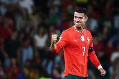 C罗暂缓禁赛确有依据!FIFA准则明确:纪律机构可决定是否缓期