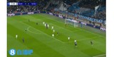 2场3球！巴恩斯开场6分钟破门，纽卡1-0领先马赛