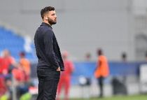 库特罗内:我很幸运能在狼队与若塔一起踢球,他是一位非常好的人