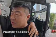 戴维森向西海岸总经理“讨薪”,后者解释:国内是按月发放