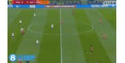 半场-阿尼西奥包抄破门库尼亚进球被吹 葡萄牙U17暂1-0奥地利U17