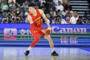 苏群:相信中国下场对韩国能赢 CBA适应单节10分钟比赛是多么重要