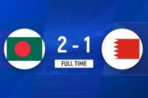 U16国足今晚出战！U17亚预赛孟加拉2-1巴林，4战全胜轰20球升榜首