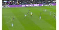 勒温替补登场仅3分50秒便破门，这是本赛季英超第五快替补进球
