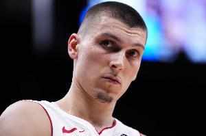 热火NBA杯进8强！哈斯勒姆：只要有机会夺冠 你就必须牢牢抓住