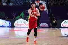 媒体人：不支持NBA和NCAA球员回来打世预赛 还得靠本土联赛破局