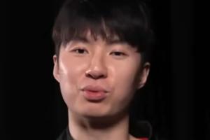 李贤重对留洋球员的建议：最重要的是学习英语 困难才能让你进步