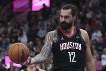 篮板46比50！火记：即便没有亚当斯 这支火箭也不该输篮板