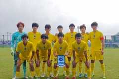 青少年精英联赛(U21组)决赛阶段第五轮,新鹏城 0比1不敌津门虎