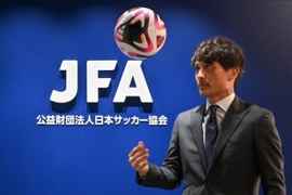 日本足协主席:计划申办2046年世界杯,明年的目标是世界杯八强