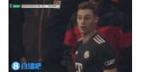 拜仁2-0再下一城！柏林联合门将失误送角球，凯恩角球中头球破门