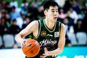 冲击力真强！郭昊文半场4中2拿到12分2断 罚球8中7