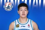 伤情公告:胡小龙右内踝外侧韧带部分撕裂 预计伤停1个月