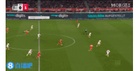 石破天惊！凯恩远射贴地斩，拜仁2-0领先斯图加特