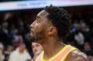 米切尔:要给勇士尊重 我们不能只有球队落后时才会打球