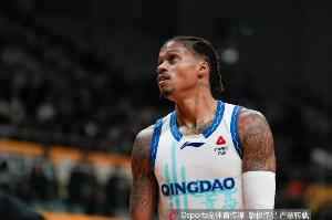 尽力局！约瑟夫·杨27分钟 19中10&三分9中4空砍全场最高32分