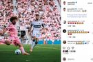 穆勒社媒晒美职联总决赛比赛照片：我们会回来的?⚽