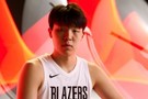 拓记:杨瀚森的篮板保护、犯规控制、选位判断、身体对抗还需打磨