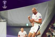 成都蓉城客场2-2神户胜利船,2026我们继续一起战斗!