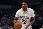 未来可期！记者：奎因和哈珀成熟得不像个新秀 果决、勇敢