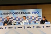 麦克阿瑟主帅：我们经历了很长的飞行，队员们恢复还不错