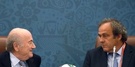 起诉前FIFA三名高层!普拉蒂尼:对抗不公,反击现在将开始