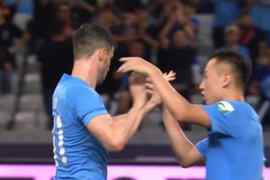 再见，埃杜！感谢你的全力以赴