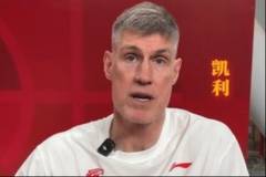 深圳男篮主教练：最让我惊喜的是王浩然 新赛季目标就是多赢球