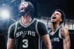 无敌？ESPN模拟侠刺牛三方交易：浓眉赴圣城联手文班 马刺送3将