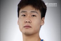 赵睿：会用自己全部的能量去点燃球队 为我们共同的目标拼上一切