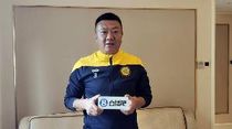 直播吧专访老甲A魏群:你看不起中国足球,但总得有人去踢