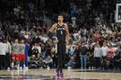 NBA杯半决赛复出！文班：并非因比赛重要 纯属巧合 每场都在请战