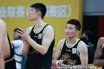 解说:卫冕冠军广厦不敌辽宁 这就是船森版本的十分钟一节的CBA